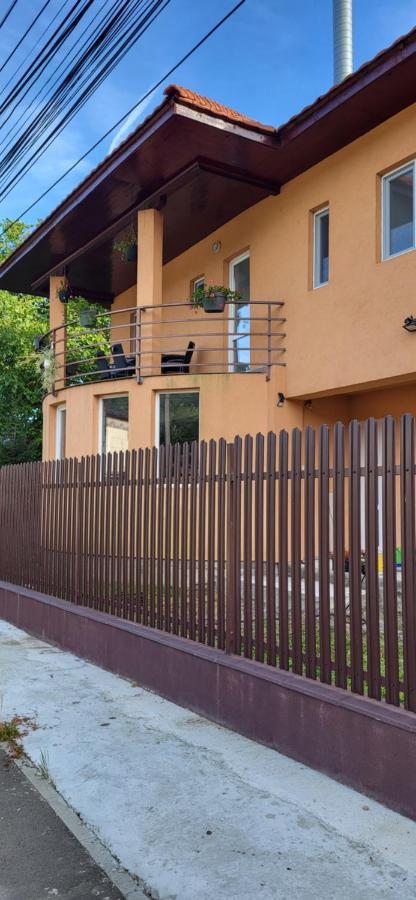 Hotel Huesca House Turda Exterior foto